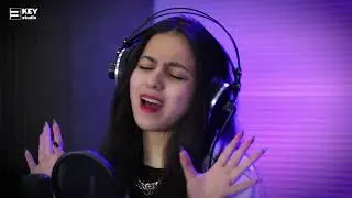 Гуля Годжаева - Молитва (Marija Serifovic cover)