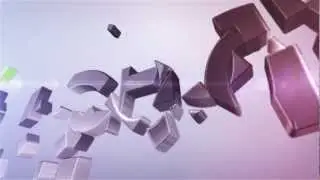 Clean Logo Formation - After Effects Project