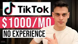 How To Make Money With Reddit Tiktok Videos (For Beginners)