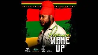 Pressure Busspipe - Wake Up (Official Audio) (New Reggae) (May 2023)