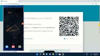 How to use whatsapp in laptop ||  How to use whatsapp on pc or laptop