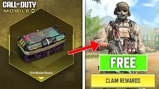 NEW SECRET WAY To Get FREE LEGENDARY skins in COD MOBILE! La Sous Terre Crate 2024