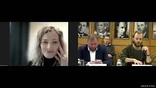 Питчинг кинопроектов стран Каспийского региона