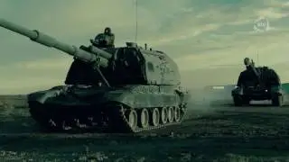 Komando - Artileriya Qoşunları (17.12.2016)