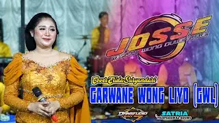 Sragenan Garwane Wong Liyo Garapane JOSSE MUSIC Jan Puinak | SATRIA AUDIO | DANSTUDIO OFFICIAL