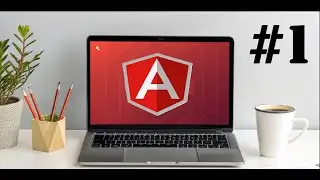 #1 How to Install Node, NPM & Angular | Complete Beginner's Setup