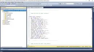 Point of sale Part4 [Add New Inventory]