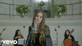 Ryn Weaver - Pierre (Acoustic) (Vevo LIFT)