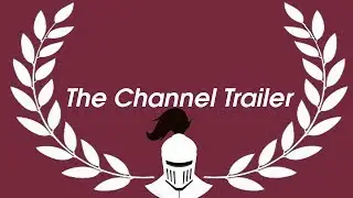 MandaloreGaming Elite Channel Trailer