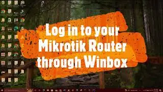 HOW TO PING, SETUP IDENTITY AND CHANGE PASSWORD IN MIKROTIK ROUTERS