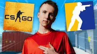 ropz - CS2 VS CSGO - Highlights