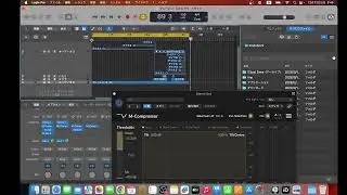 【mix雑談】Techivation M-compressorを買いました！【サウンドレビュー】