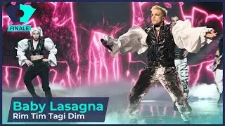 Baby Lasagna - Rim Tim Tagi Dim