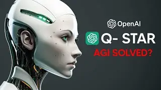 Open AIs Q* Is BACK! - Was AGI Just Solved?