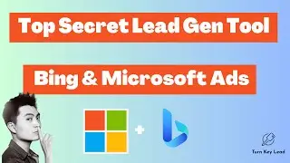 The New Way To Do Lead Generation Is Bing & Microsoft Ads - Generate Leads 50% Cheaper