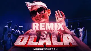 MORGENSHTERN - OLALA (JeySyS remix)
