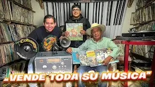 GUARDO ESTOS TESOROS POR MAS DE 50 AÑOS
