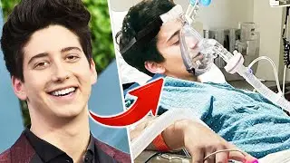 10 Secrets You Didn't Know About Milo Manheim