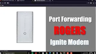 How to setup Port Forwarding for Hikvision NVR and DVR