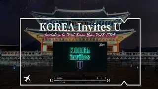 KOREA invites U