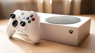 XBOX Series S - ТАК ЛИ ОН ПЛОХ?