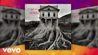 Bon Jovi - This House Is Not For Sale