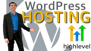 How to Migrate Your WordPress Site to HighLevel | WORDPRESS HOSTING