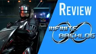 RoboCop: Rogue City Review