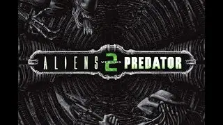 ХОДИМ ПО КОРАБЛЮ ВЕЙЛАНДА ★ Alien versus Predator 2 ★ 3