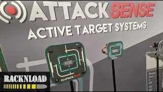 Attack Sense Airgun Proof Targets