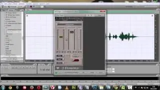 Сведение трека за 5 минут. Сведение в Adobe Audition 3