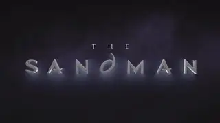 The Sandman | Netflix Date Announcement