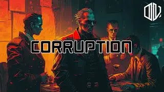 Darksynth - Corruption | Cyberpunk / Dark Synthwave | Study / Work / Driving | Copyright Safe Music