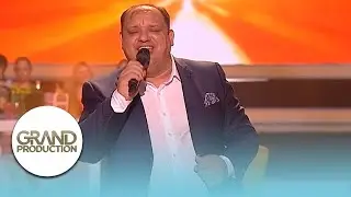 Goran Kazanova - Boga molim - GK - (TV Grand 09.12.2019.)