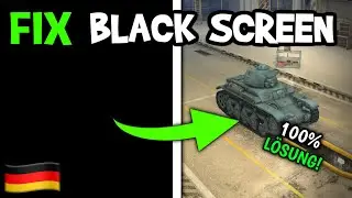 World of Tanks Blitz startet NICHT? | Die LÖSUNG | Fehlerbehebung
