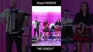 Zespół MASSIVE - Sokoły 🎷🎙