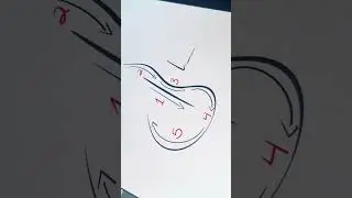 Simple Signature Ideas for Letter “B” Names | Tutorial