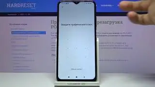 Установка блокировки экрана на POCO M3 / Как добавить пароль на экран блокировки для POCO M3?