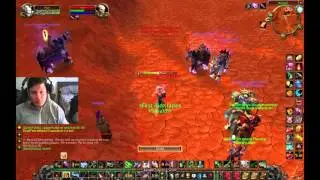 Payo vs Nuar Nostalrius PVP