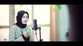 Solawat merdu penyejuk hati_fitriana _innalhabibal mustofa