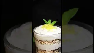 HOLIDAY Dessert for NEW YEAR 2024