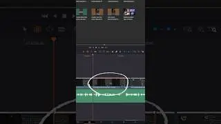 EXTEND a Clip in your Timeline with One Click! - DaVinci Resolve for NOOBS! - Tip #40