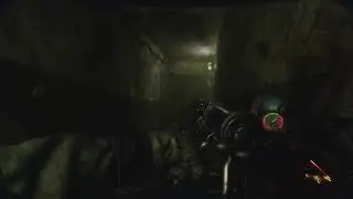 Metro Exodus Enhanced ( Два полковника " Часть 1 " )