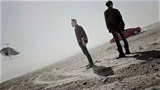 TABLO (타블로) - TOMORROW ft. TAEYANG of BIGBANG [Official MV]