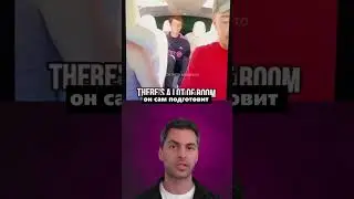 Нарезка рилс и сториз с помощью ИИ нейросети #shorts