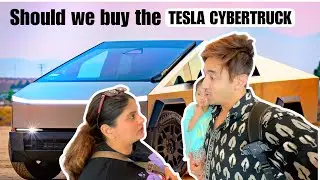 TESLA CYBER TRUCK BOOK KARDEY IS KUSHI MAI ?