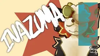 INAZUMA || Toonsquid Animation Meme (birthday!)