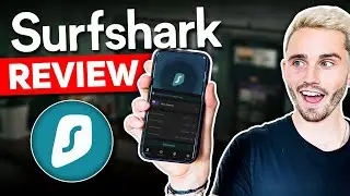 Surfshark VPN review | Should you use Surfshark in 2024?