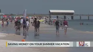 Saving Money On Your Summer Vacation | June 19, 2024 | News 19 at 5 p.m.