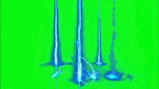 Green Screen Video Effects Drafts 22